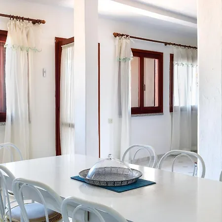 Apartment Nodu Pianu Pittulongu