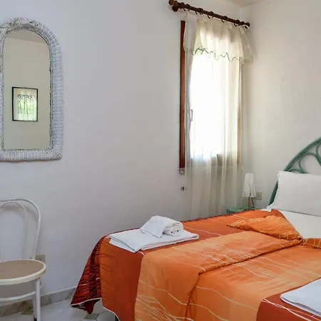 Apartment Nodu Pianu
