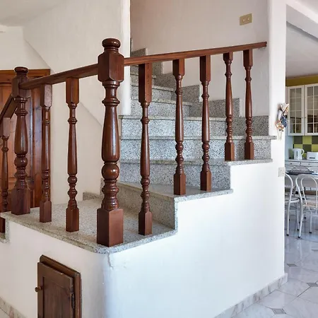 Nodu Pianu Apartment *