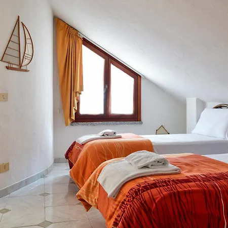 Nodu Pianu Apartment