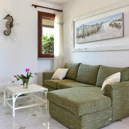 Nodu Pianu Apartment Pittulongu