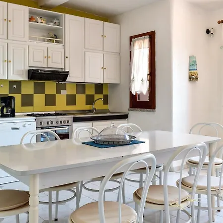 Nodu Pianu Apartment
