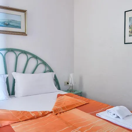 Nodu Pianu Apartment *