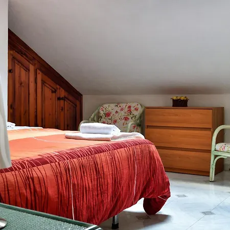 Nodu Pianu Apartment *
