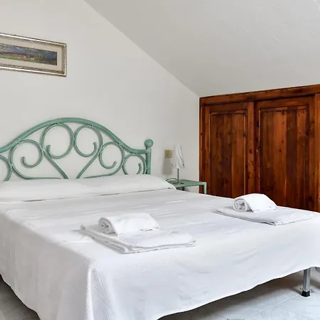 Appartement Nodu Pianu