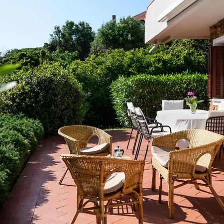 Appartement Nodu Pianu *