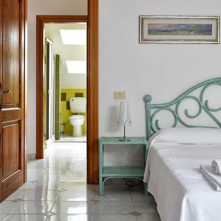 Nodu Pianu Appartement *
