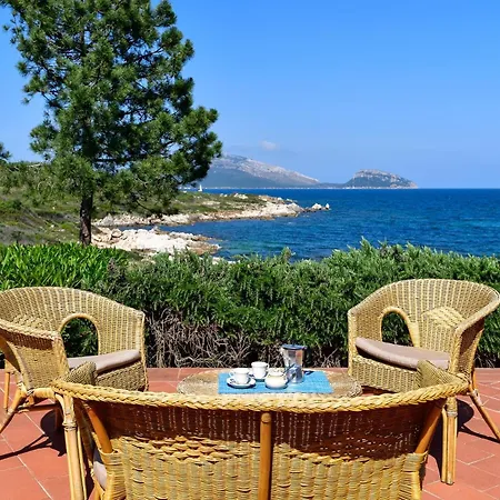 Appartement Nodu Pianu Pittulongu